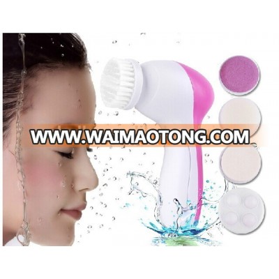 5 in 1 beauty care massager