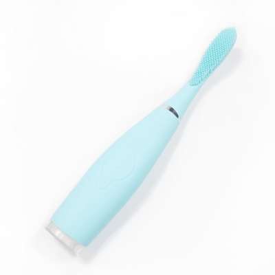 2020 Wholesale Personalized Waterproof Battery Powered Electric Toothbrush soft feeling and super cleaning